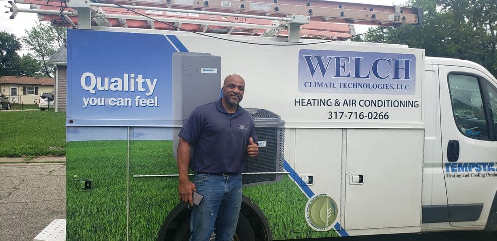 About Welch Climate Technologies LLC